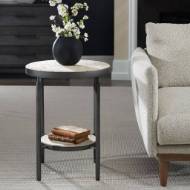 Picture of DAUNTLESS SIDE TABLE