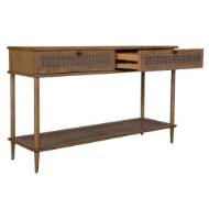 Picture of COAST CONSOLE TABLE