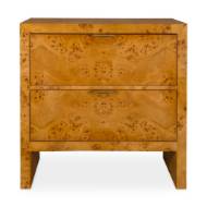 Picture of INDUS 2 DRAWER CHEST