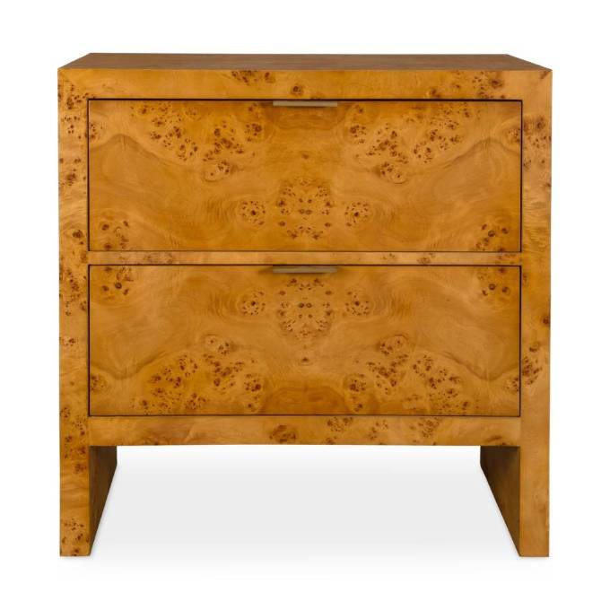 Picture of INDUS 2 DRAWER CHEST