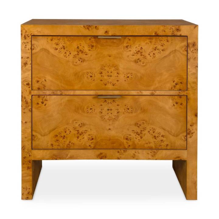 Picture of INDUS 2 DRAWER CHEST