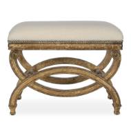 Picture of KARLINE SMALL BENCH