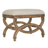 Picture of KARLINE SMALL BENCH