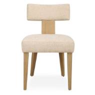 Picture of ELYSIAN DINING CHAIR, SAND, 2 PER BOX, PRICED EACH