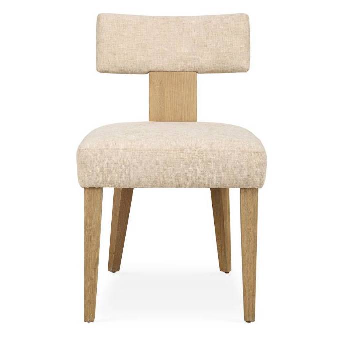 Picture of ELYSIAN DINING CHAIR, SAND, 2 PER BOX, PRICED EACH