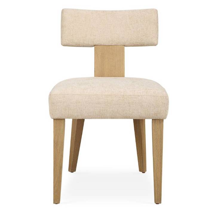 Picture of ELYSIAN DINING CHAIR, SAND, 2 PER BOX, PRICED EACH