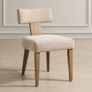 Picture of ELYSIAN DINING CHAIR, SAND, 2 PER BOX, PRICED EACH