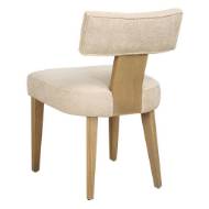 Picture of ELYSIAN DINING CHAIR, SAND, 2 PER BOX, PRICED EACH