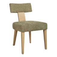 Picture of ELYSIAN DINING CHAIR, MOSS, 2 PER BOX, PRICED EACH