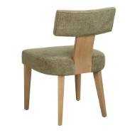 Picture of ELYSIAN DINING CHAIR, MOSS, 2 PER BOX, PRICED EACH
