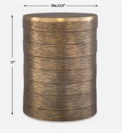 Picture of ODIN ACCENT TABLE