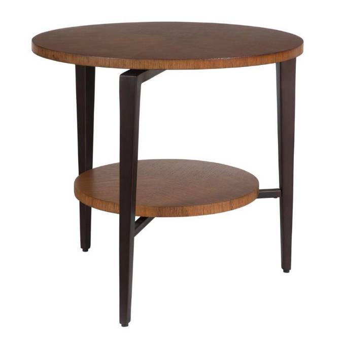 Picture of LODDON SIDE TABLE