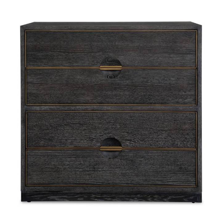 Picture of BESOS 4 DRAWER CHEST