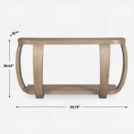 Picture of ADONA CONSOLE TABLE
