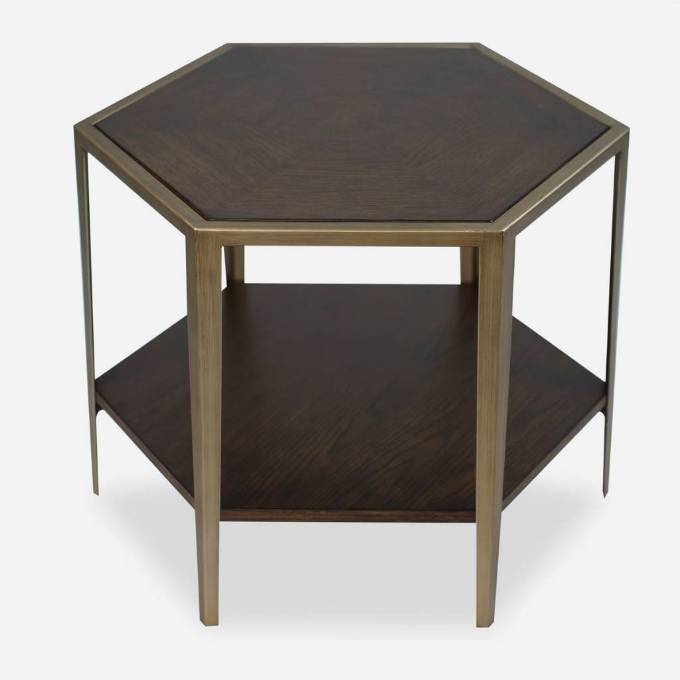 Picture of ALICIA ACCENT TABLE