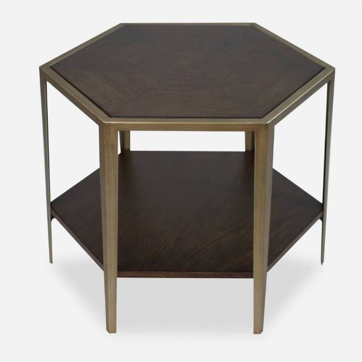 Picture of ALICIA ACCENT TABLE