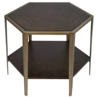 Picture of ALICIA ACCENT TABLE