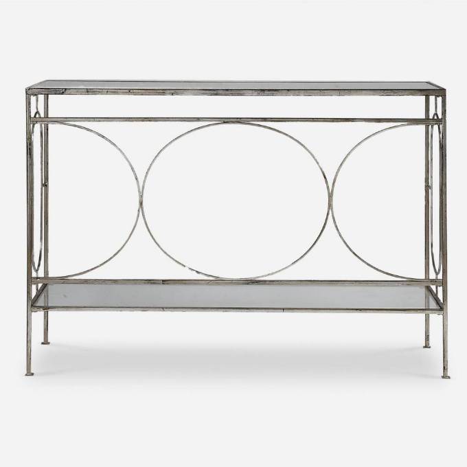 Picture of LUANO CONSOLE TABLE