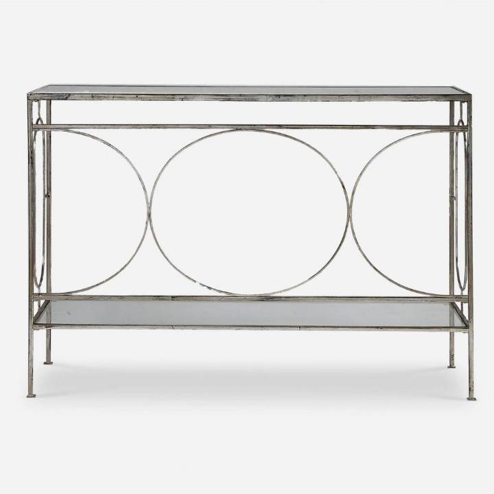 Picture of LUANO CONSOLE TABLE