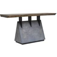 Picture of VESSEL CONSOLE TABLE