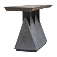 Picture of VESSEL CONSOLE TABLE