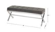Picture of BIJOU BENCH