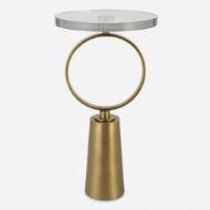Picture of RINGLET ACCENT TABLE