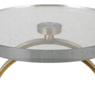 Picture of RINGLET ACCENT TABLE