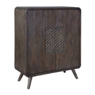 Picture of HAUSEN 2 DOOR CABINET