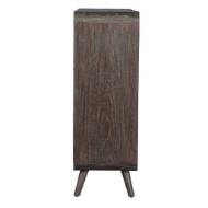 Picture of HAUSEN 2 DOOR CABINET