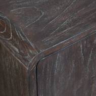 Picture of HAUSEN 2 DOOR CABINET