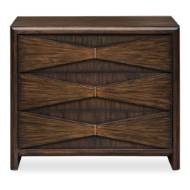 Picture of BOWTIE 3 DRAWER CHEST