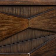 Picture of BOWTIE 3 DRAWER CHEST