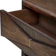 Picture of BOWTIE 3 DRAWER CHEST