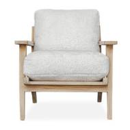 Picture of LAID BACK ACCENT CHAIR
