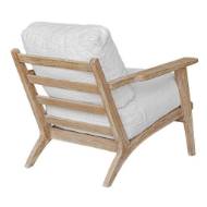 Picture of LAID BACK ACCENT CHAIR