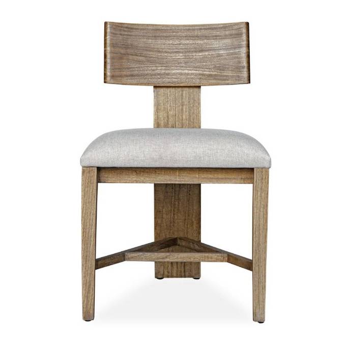 Picture of ROWAN DINING CHAIR, 2 PER BOX, PRICED EACH