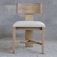Picture of ROWAN DINING CHAIR, 2 PER BOX, PRICED EACH