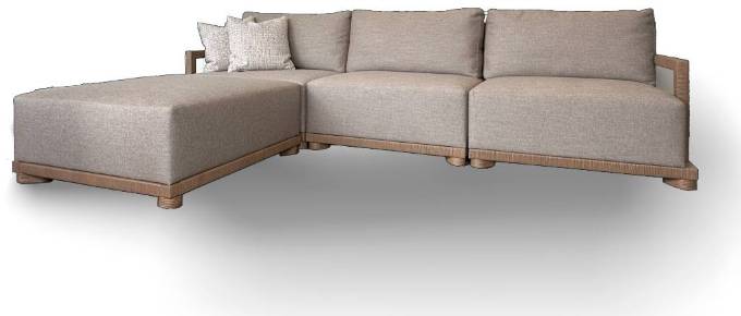 Picture of BALDWIN SECTIONAL