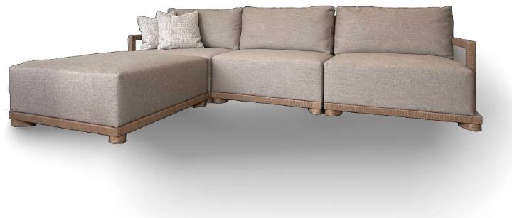 Picture of BALDWIN SECTIONAL