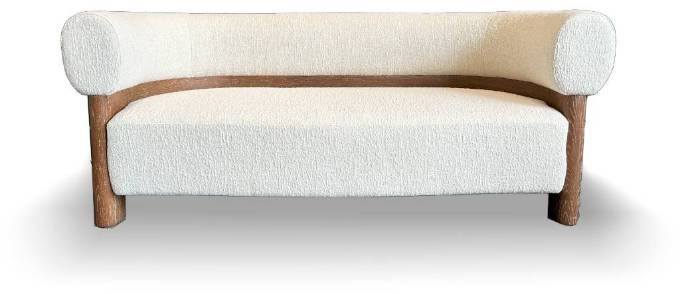 Picture of DRURY SETTEE