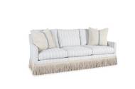 Picture of GINGER SOFA WITH SKIRT