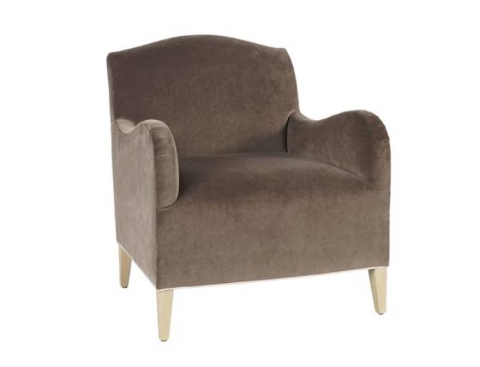 Picture of ROYALE LOUNGE CHAIR