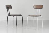 Picture of COVE CAFÉ CHAIR