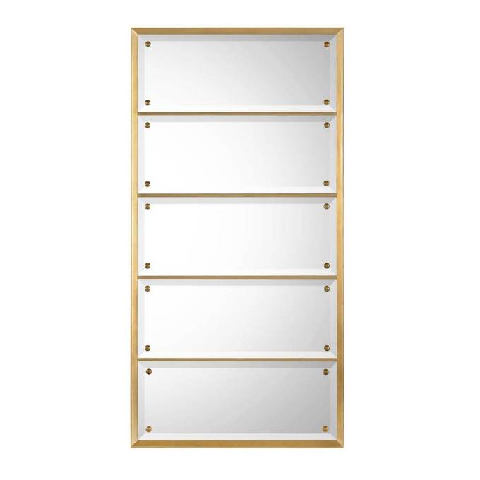 Picture of LABOURÉ MIRROR