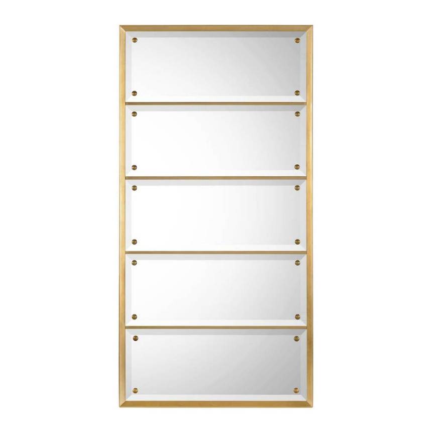 Picture of LABOURÉ MIRROR