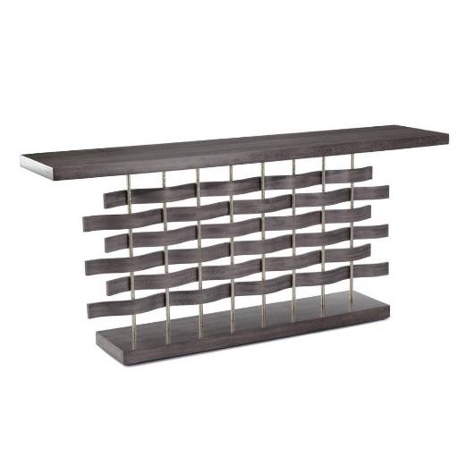 Picture of TISSÉ CONSOLE TABLE