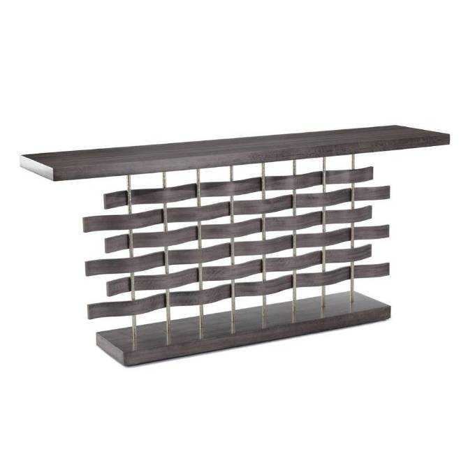 Picture of TISSÉ CONSOLE TABLE