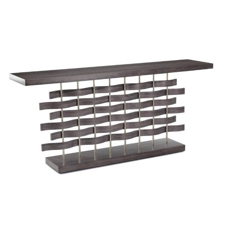 Picture of TISSÉ CONSOLE TABLE