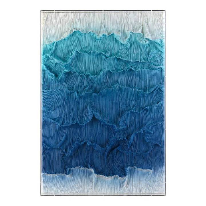 Picture of TONY FEY'S OMBRÉ WAVES I